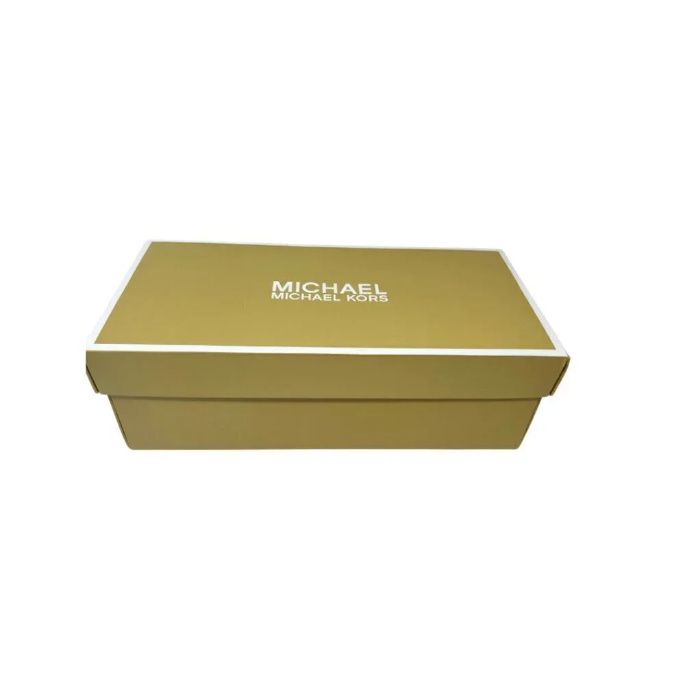 Michael Kors Empty Shoe Box